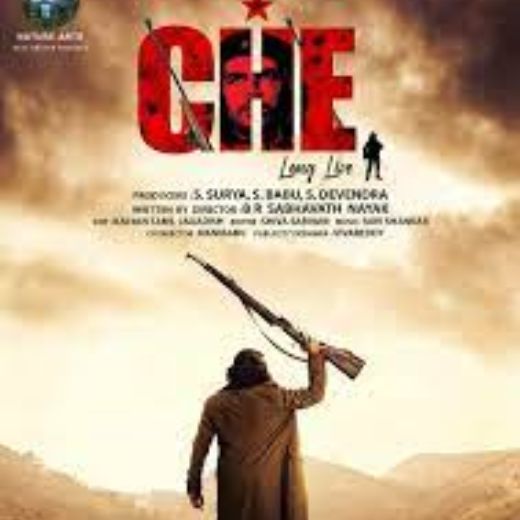 Che Movie OTT Release Date – Check OTT Rights Here