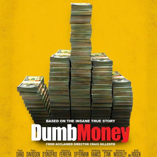Dumb Money Movie OTT Release Date – Check OTT Rights Here