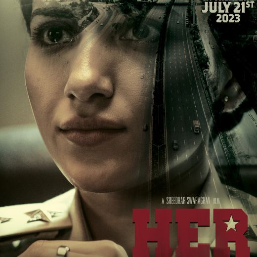 Her Movie OTT Release Date – Check OTT Rights Here