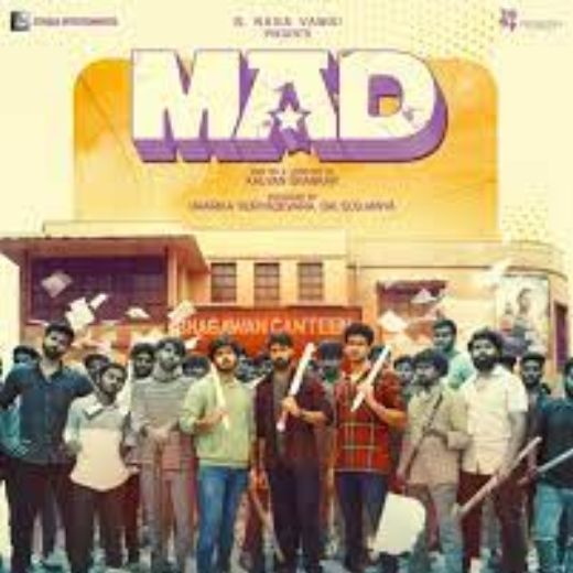 MAD Movie OTT Release Date – Check OTT Rights Here