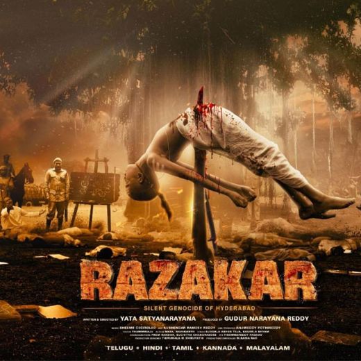 Razakar Movie OTT Release Date – Check OTT Rights Here