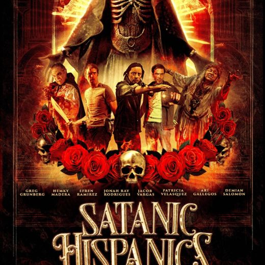 Satanic Hispanics Movie OTT Release Date – Check OTT Rights Here
