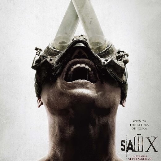 Saw X Movie OTT Release Date – Check OTT Rights Here