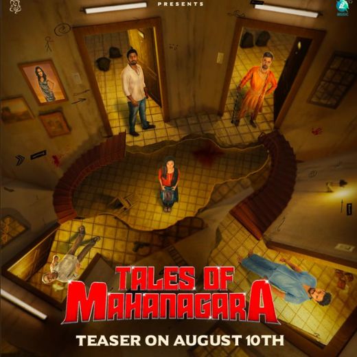 Tales of Mahanagara Movie OTT Release Date – Check OTT Rights Here