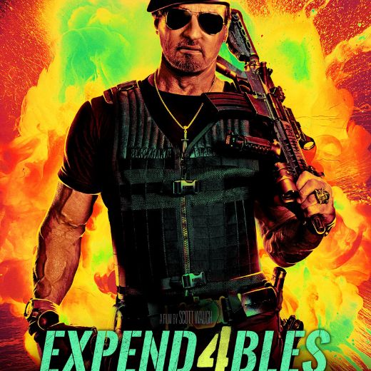 The Expendables 4 Movie OTT Release Date – Check OTT Rights Here