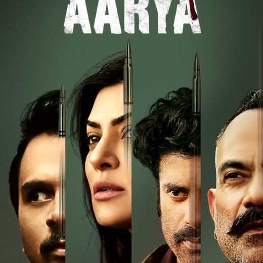 Aarya 3 Series OTT Release Date – Check OTT Rights Here