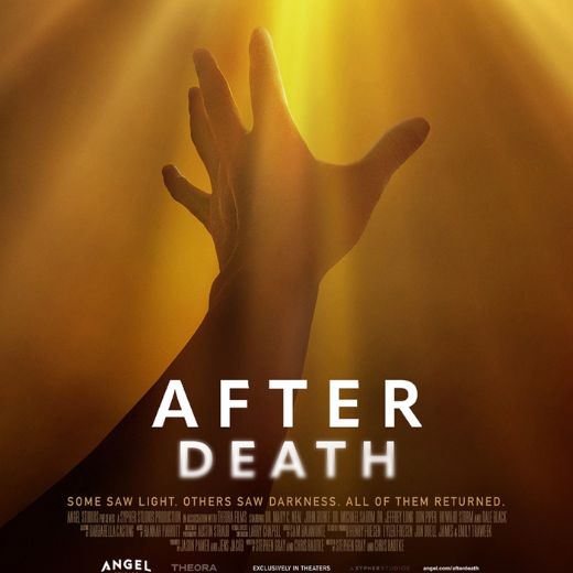 After Death Movie OTT Release Date – Check OTT Rights Here