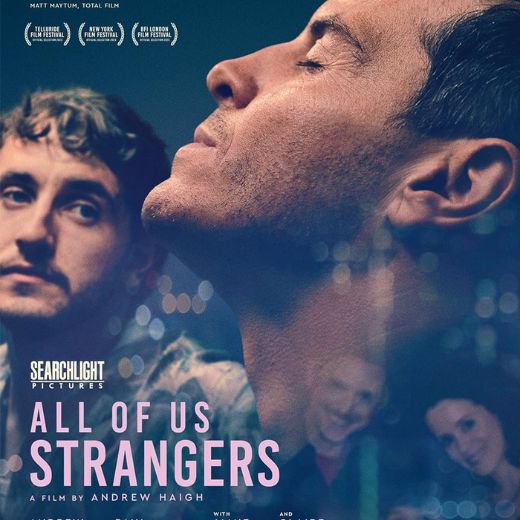 All of Us Strangers Movie OTT Release Date – Check OTT Rights Here