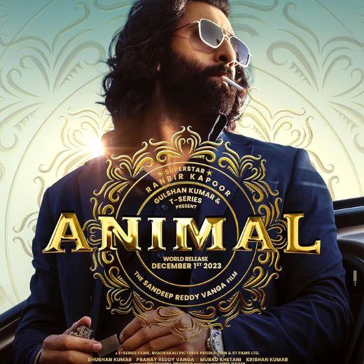Animal Movie OTT Release Date – Check OTT Rights Here