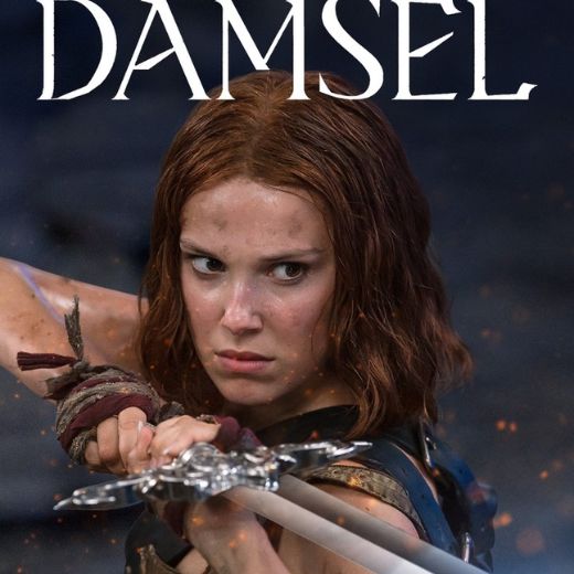 Damsel Movie OTT Release Date – Check OTT Rights Here