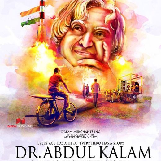 Dr. A. P. J. Abdul Kalam Movie OTT Release Date – Check OTT Rights Here
