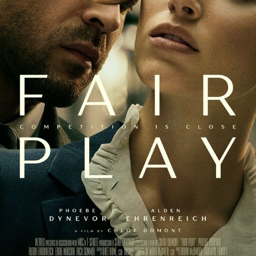 Fair Play Movie OTT Release Date – Check OTT Rights Here