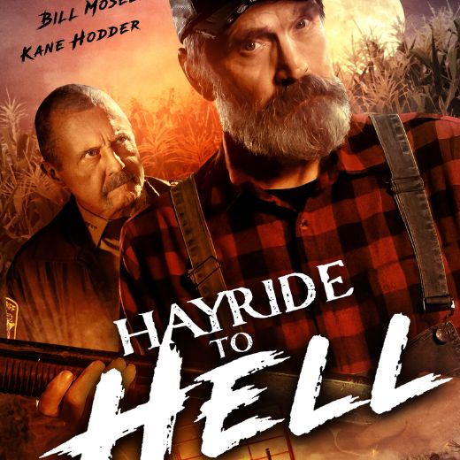 Hayride to Hell Movie OTT Release Date – Check OTT Rights Here