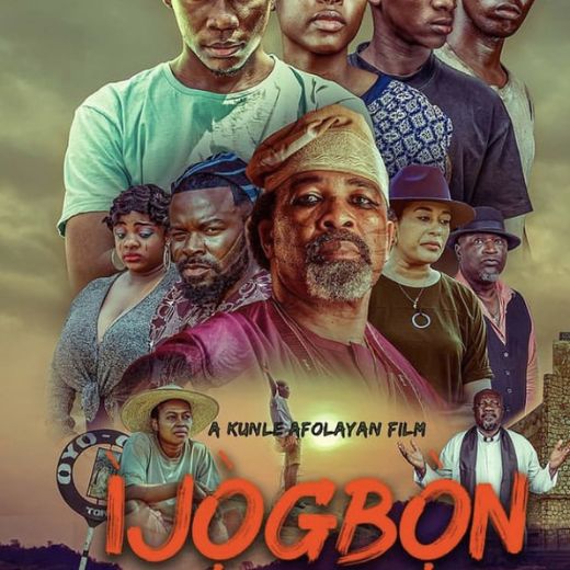 Ijogbon Movie OTT Release Date – Check OTT Rights Here