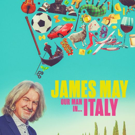 James May Our Man in India Series OTT Release Date – Check OTT Rights Here