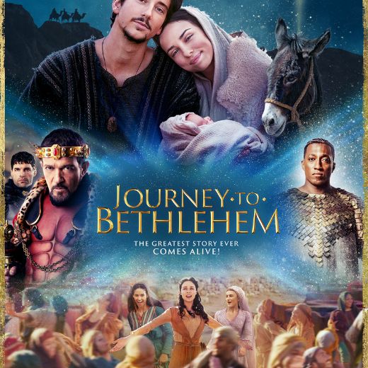 Journey to Bethlehem Movie OTT Release Date – Check OTT Rights Here