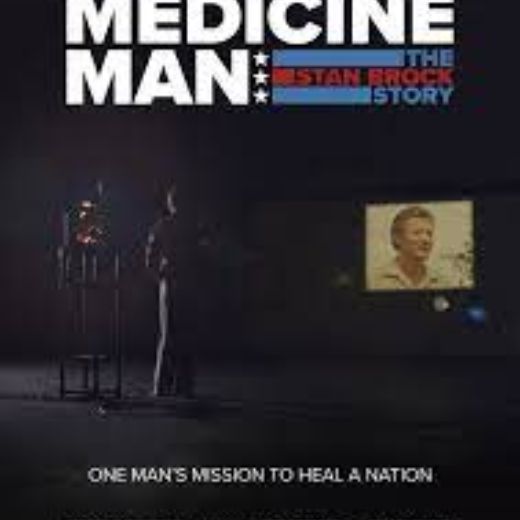 Medicine Man: The Stan Brock Story Movie OTT Release Date – Check OTT Rights Here