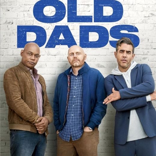 Old Dads Movie OTT Release Date – Check OTT Rights Here