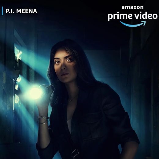 P.I. Meena Series OTT Release Date – Check OTT Rights Here