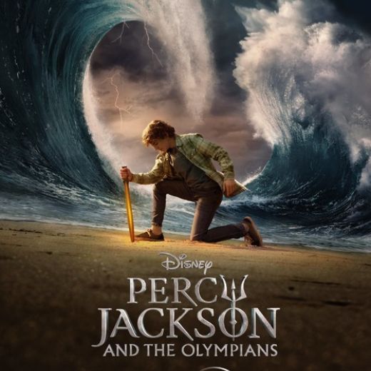 Percy Jackson and the Olympians Series OTT Release Date – Check OTT Rights Here