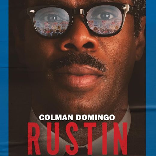 Rustin Movie OTT Release Date – Check OTT Rights Here
