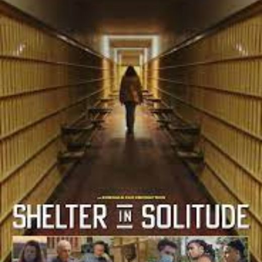 Shelter in Solitude Movie OTT Release Date – Check OTT Rights Here