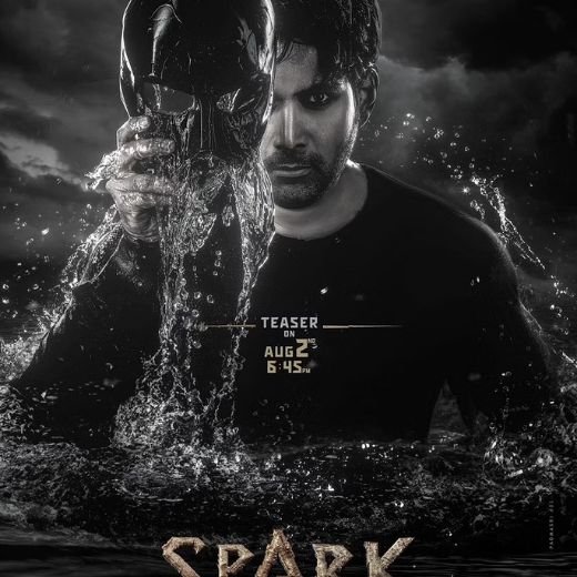 Spark Movie OTT Release Date – Check OTT Rights Here