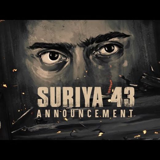 Suriya 43 Movie OTT Release Date – Check OTT Rights Here