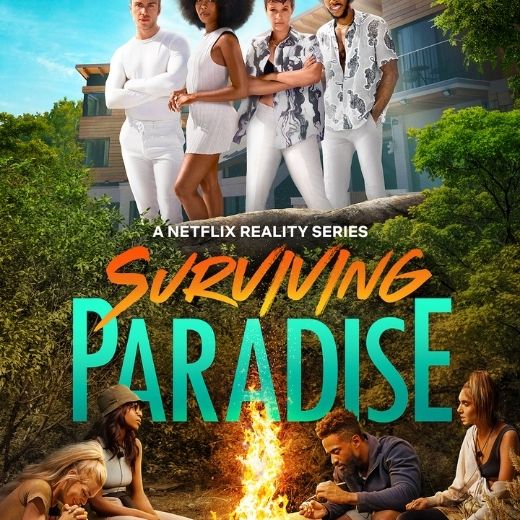Surviving Paradise Series OTT Release Date – Check OTT Rights Here