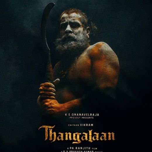 Thangalaan Movie OTT Release Date – Check OTT Rights Here