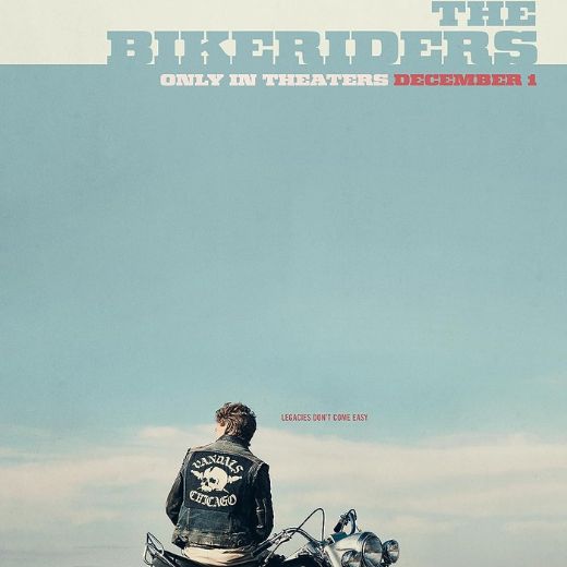 The Bikeriders Movie OTT Release Date – Check OTT Rights Here