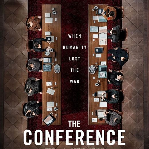 The Conference Movie OTT Release Date – Check OTT Rights Here