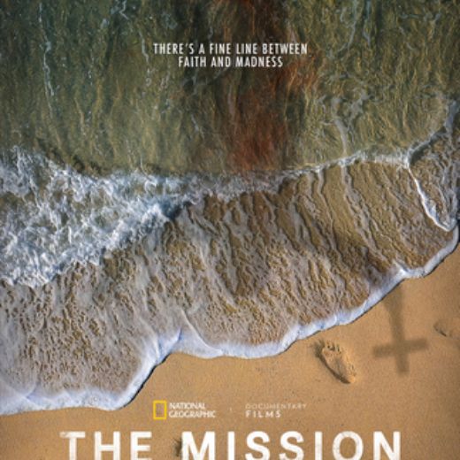 The Mission Movie OTT Release Date – Check OTT Rights Here