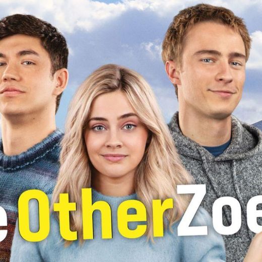 The Other Zoey Movie OTT Release Date – Check OTT Rights Here