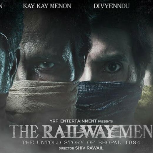 The Railway Men Series OTT Release Date – Check OTT Rights Here