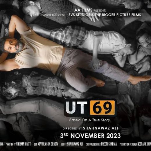 UT69 Movie OTT Release Date – Check OTT Rights Here