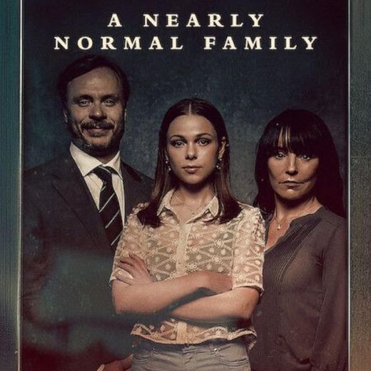 A Nearly Normal Family Series OTT Release Date – Check OTT Rights Here