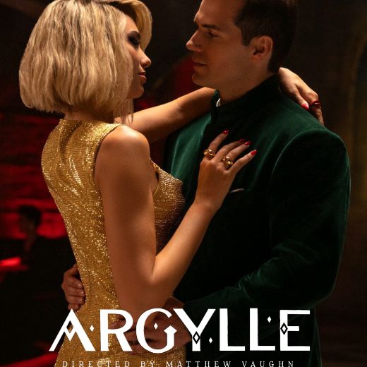 Argylle Movie OTT Release Date – Check OTT Rights Here