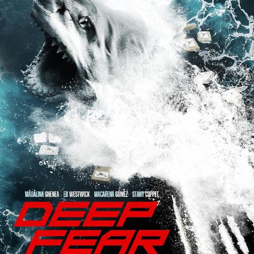 Deep Fear Movie OTT Release Date – Check OTT Rights Here