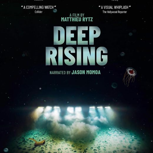 Deep Rising Movie OTT Release Date – Check OTT Rights Here