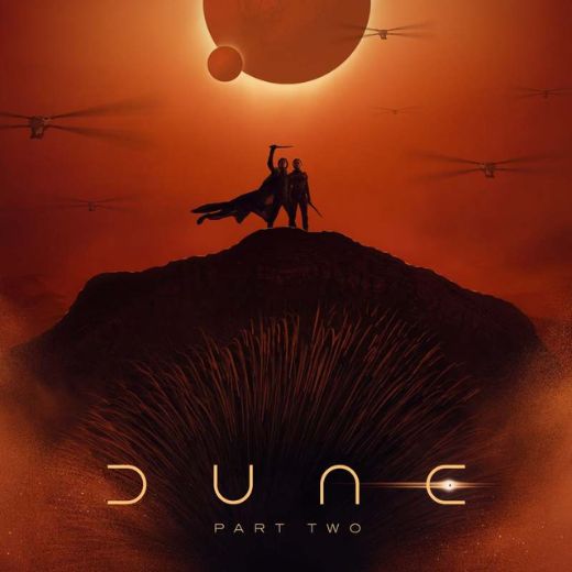 Dune: Part Two Movie OTT Release Date – Check OTT Rights Here