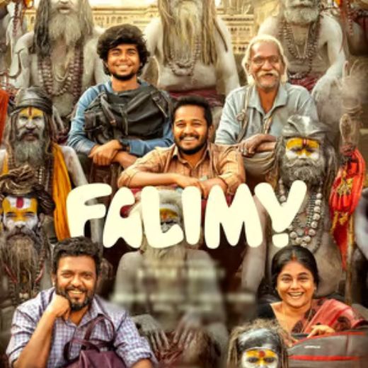 Falimy Movie OTT Release Date – Check OTT Rights Here