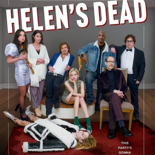 Helen’s Dead Movie OTT Release Date – Check OTT Rights Here
