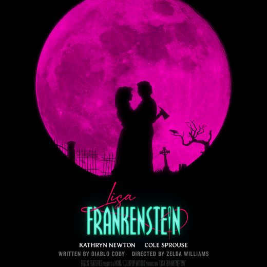 Lisa Frankenstein Movie OTT Release Date – Check OTT Rights Here