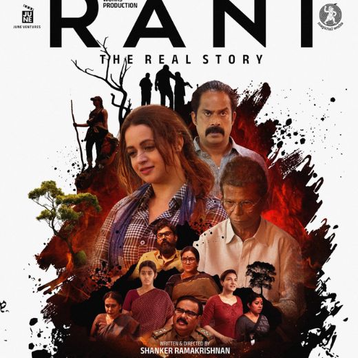Rani: The Real Story Movie OTT Release Date – Check OTT Rights Here