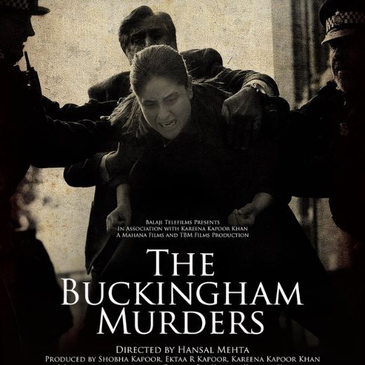 The Buckingham Murders Movie OTT Release Date – Check OTT Rights Here