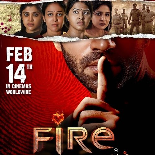 Fire Movie OTT Release Date – Check OTT Rights Here