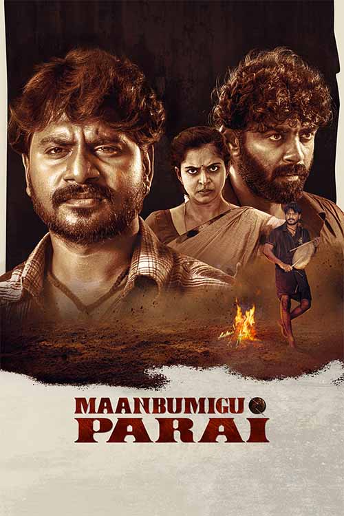 Maanbumigu Parai Movie OTT Release Date – Check OTT Rights Here