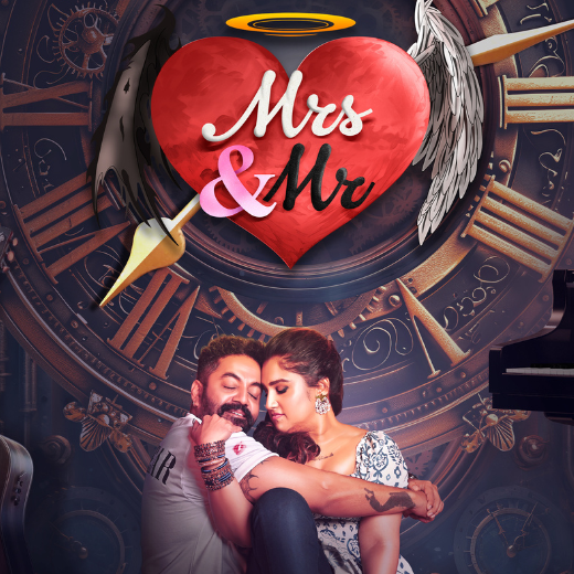 Mrs & Mr Movie OTT Release Date – Check OTT Rights Here