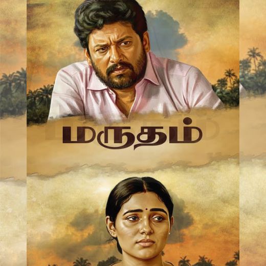 Marutham Movie OTT Release Date – Check OTT Rights Here
